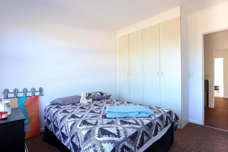To Let 3 Bedroom Property for Rent in Parklands Western Cape